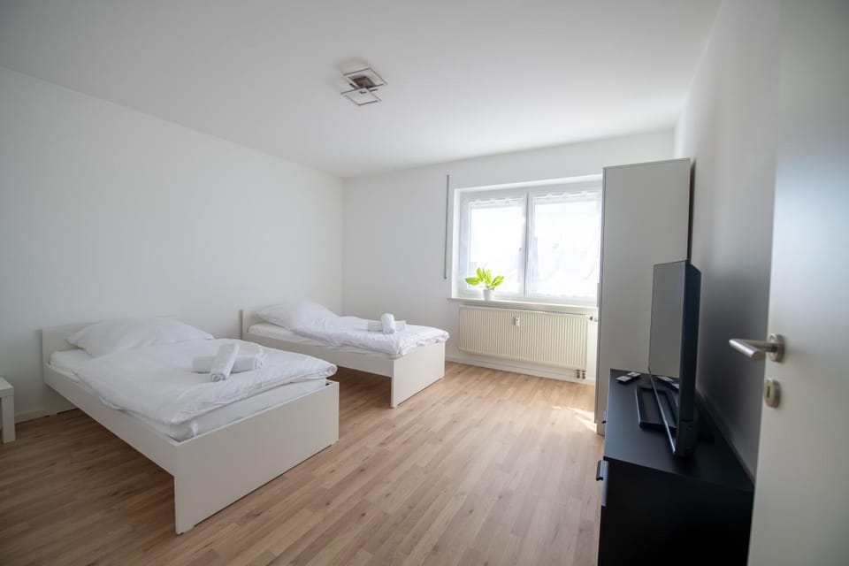 TV and multimedia, Bedroom