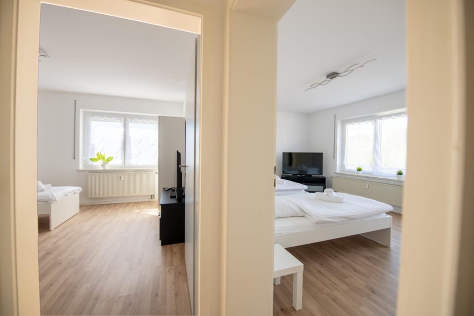TV and multimedia, Bedroom