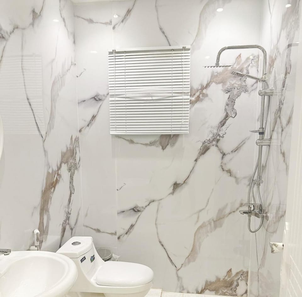 شقة واسعة بغرفتي نوم وصالة منفصلة Apartment in Riyadh
