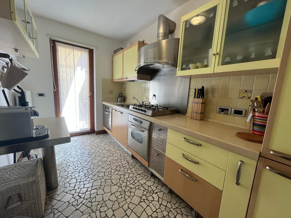 Casa San Pietro D'Orio Apartment in Grado