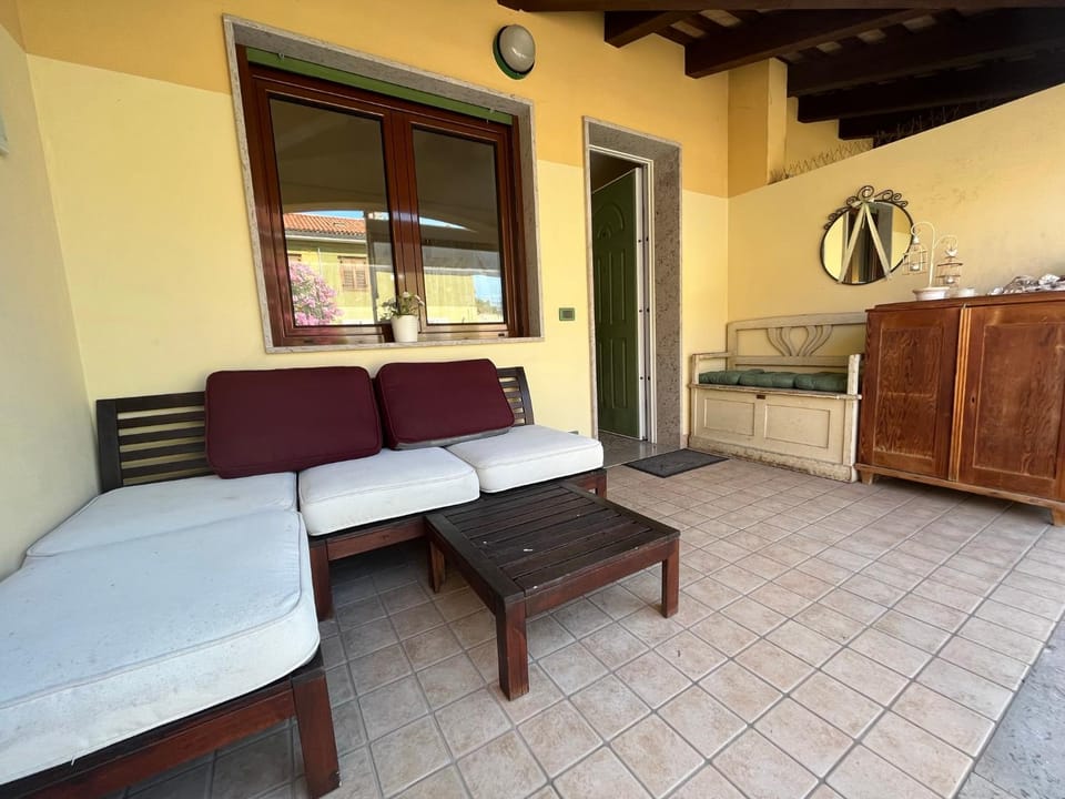 Casa San Pietro D'Orio Apartment in Grado