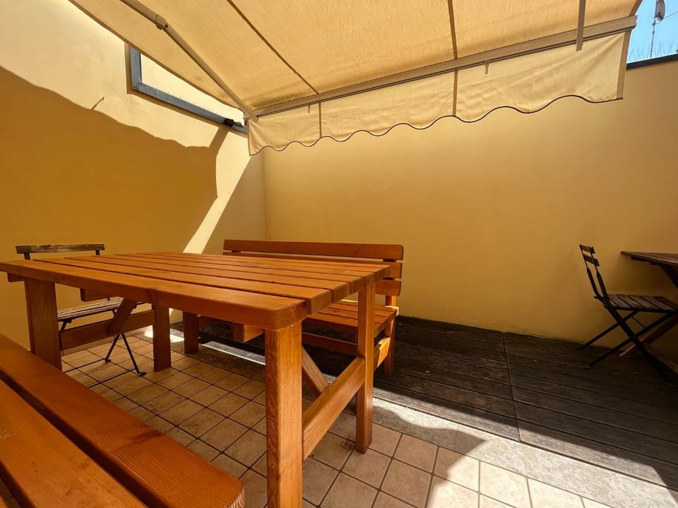 Casa San Pietro D'Orio Apartment in Grado