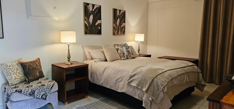 Miláns Bed and Breakfast Bed and Breakfast in Namibia
