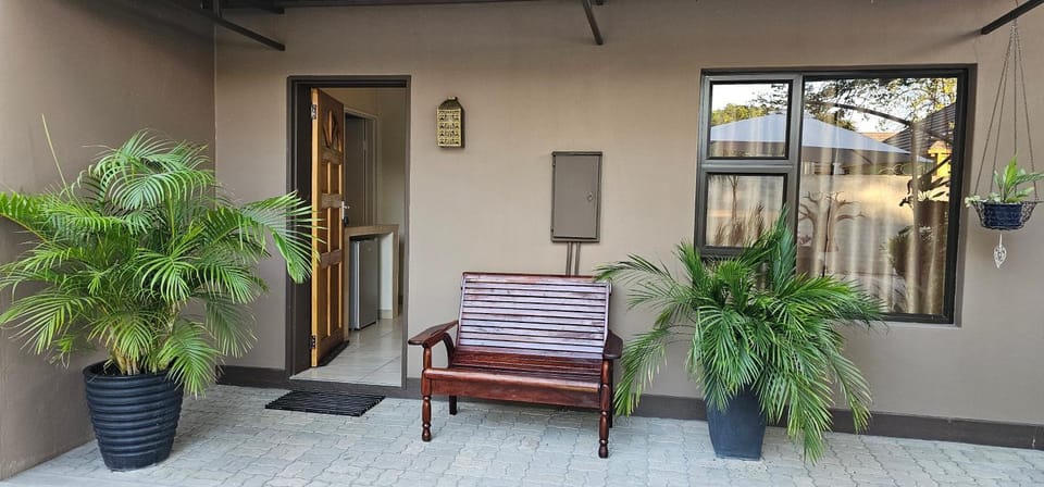 Miláns Bed and Breakfast Bed and Breakfast in Namibia