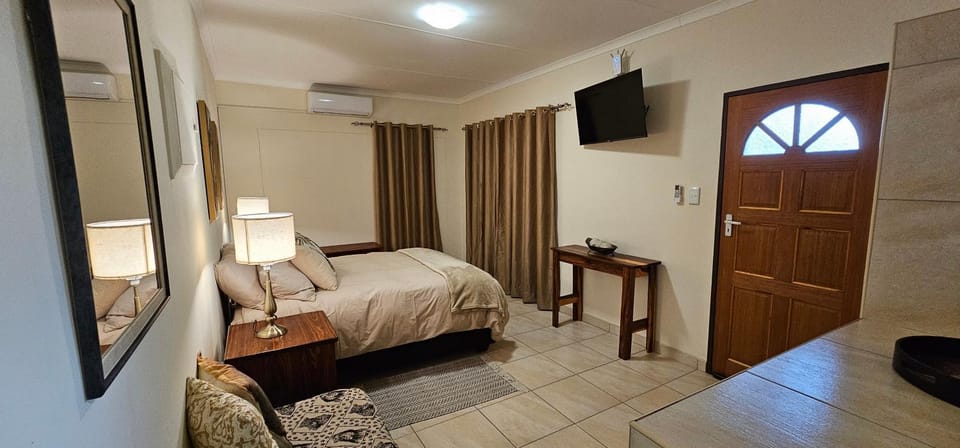 Miláns Bed and Breakfast Bed and Breakfast in Namibia