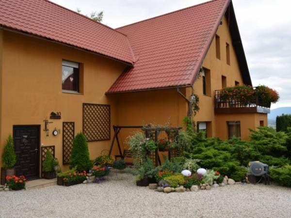 Apartament Karkonosze Apartment in Lower Silesian Voivodeship