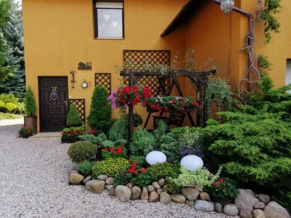 Apartament Karkonosze Apartment in Lower Silesian Voivodeship