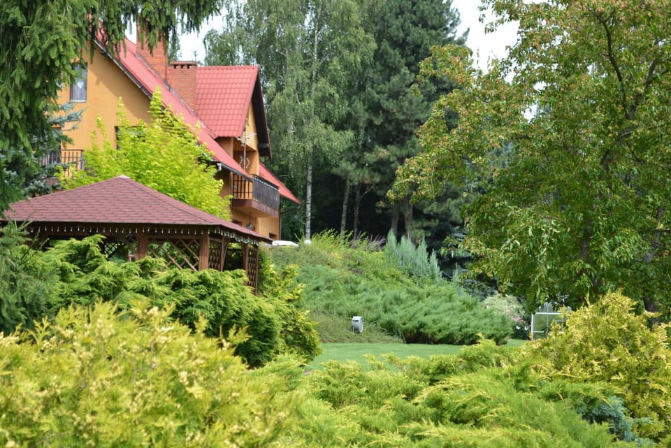 Apartament Karkonosze Apartment in Lower Silesian Voivodeship