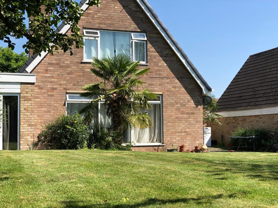 Zen suite Vacation rental in Leicester