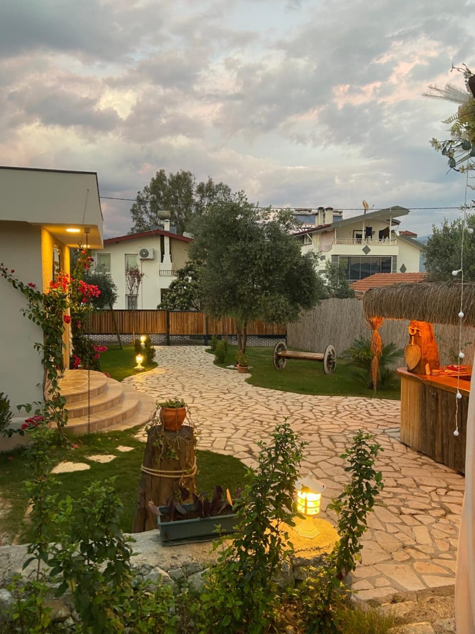 Villa Mabel Villa in Muğla Province