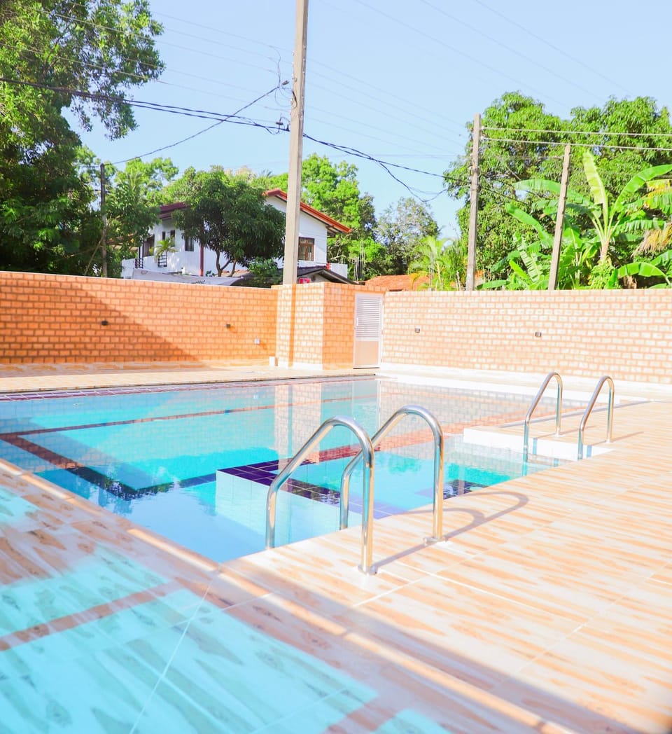 Pool view, Swimming pool, Swimming pool