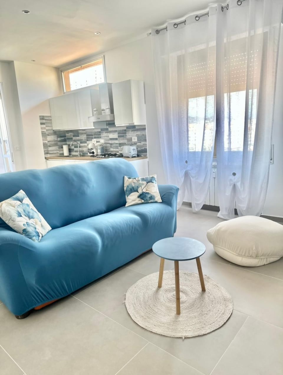 Paradise House Apartment in Savona