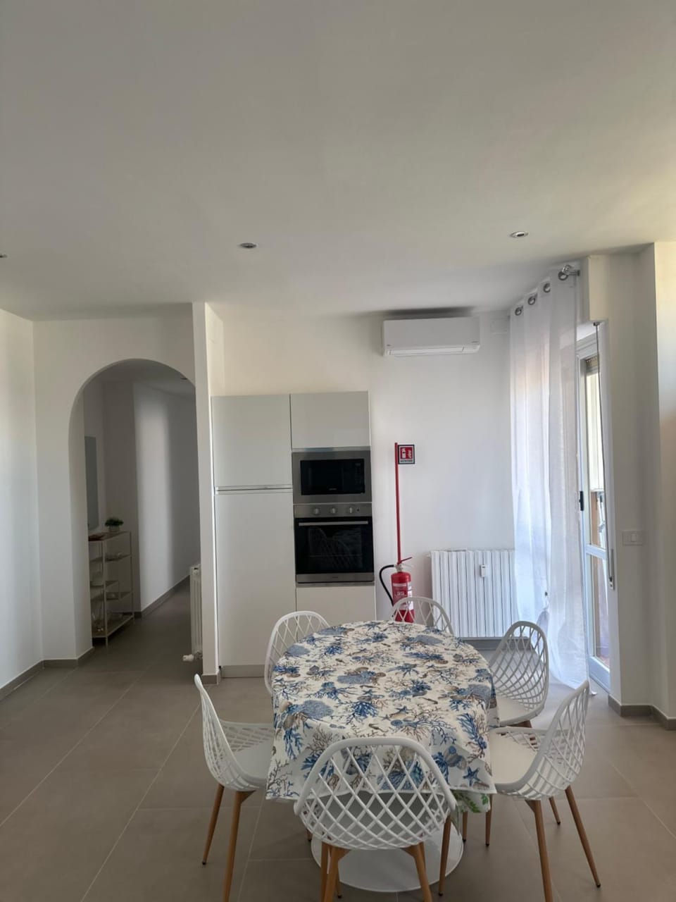 Paradise House Apartment in Savona