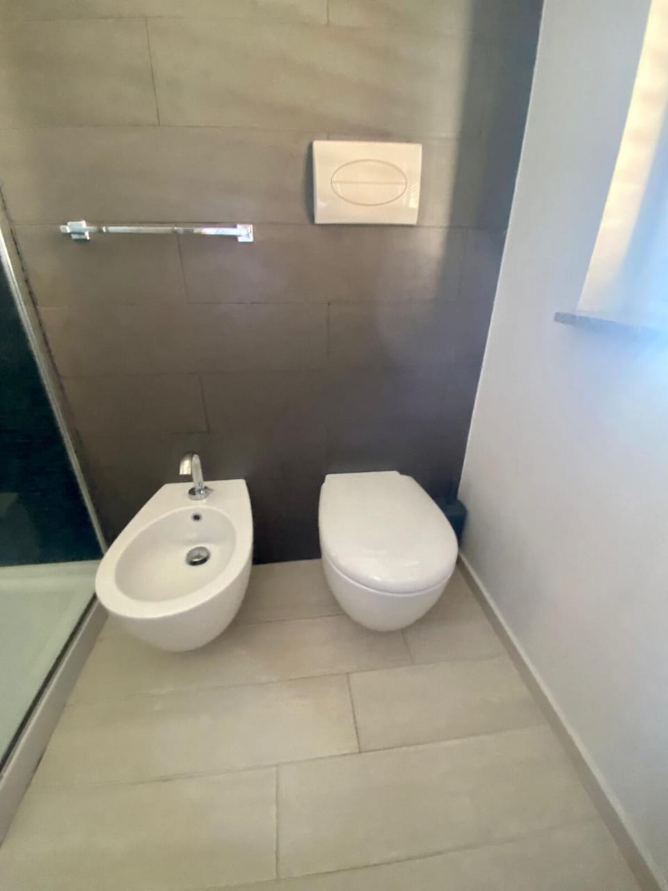Casa Chiara Apartment in Milazzo