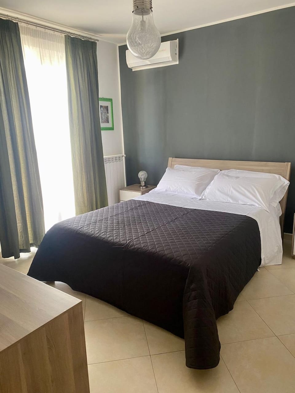 Casa Chiara Apartment in Milazzo