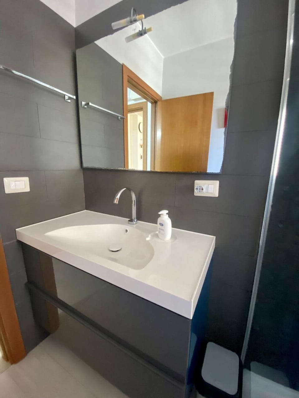 Casa Chiara Apartment in Milazzo