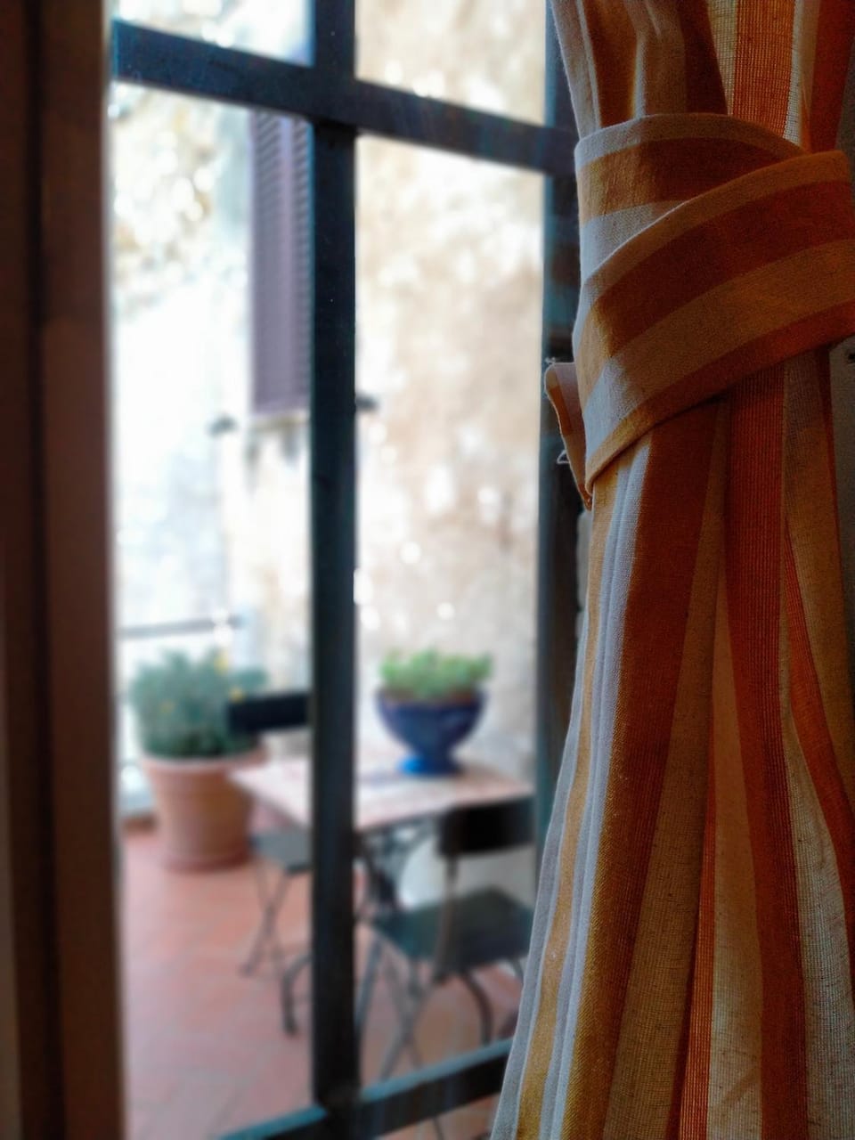 La casa di Bruno Apartment in San Gimignano