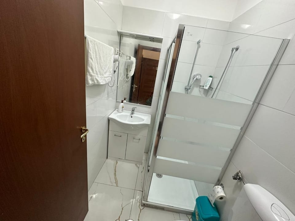 TERMINI ROMA CENTRo Bed and Breakfast in Rome