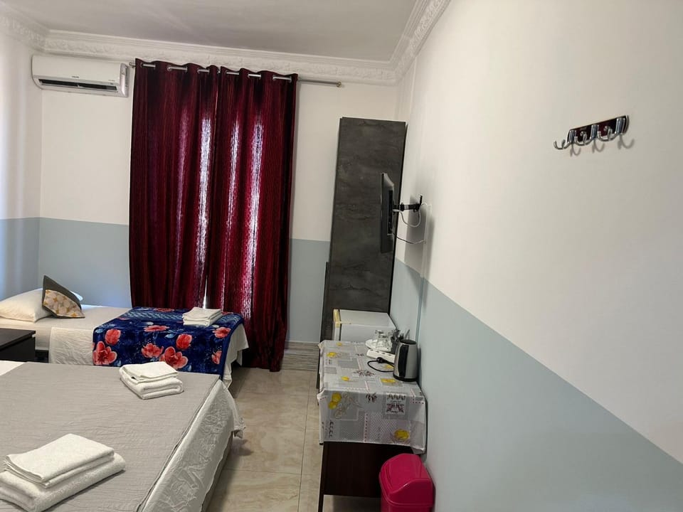 TERMINI ROMA CENTRo Bed and Breakfast in Rome