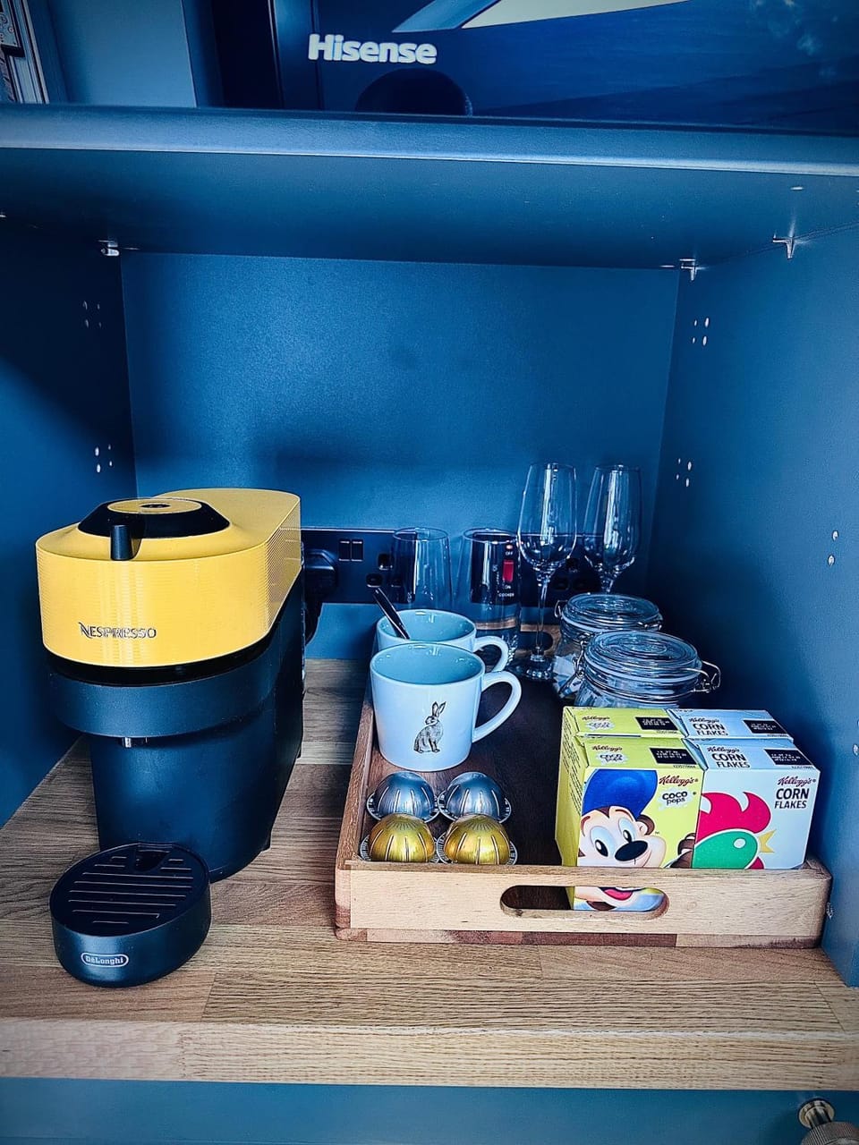 NEW Tendaka Stylish Hideaway House in Borough of Waverley