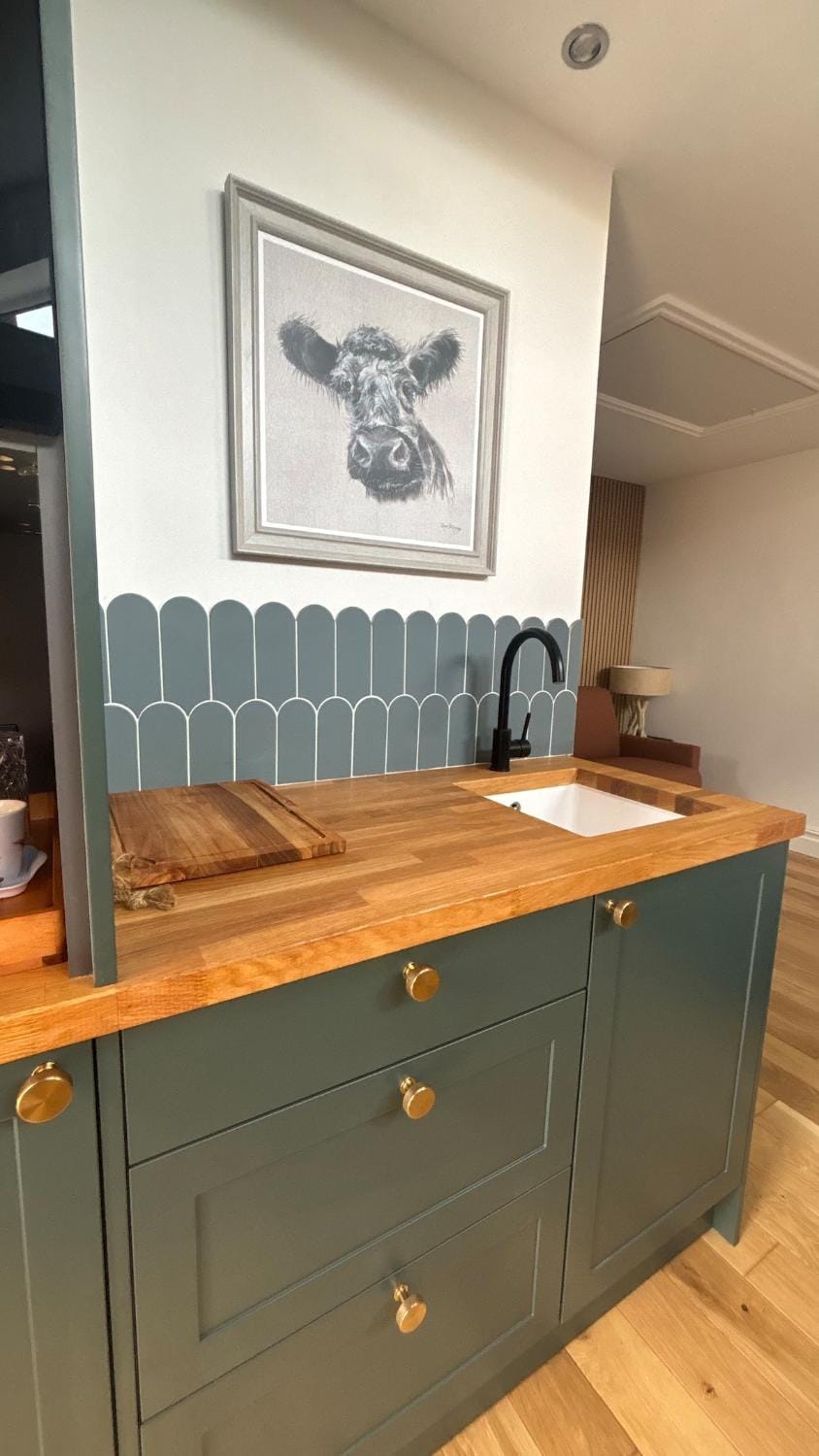 NEW Tendaka Stylish Hideaway House in Borough of Waverley