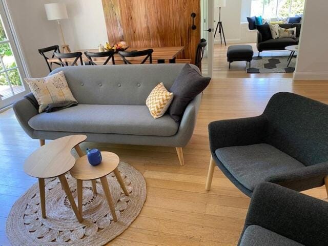 Best of Yarra Valley and Kinglake National Park House in Melbourne