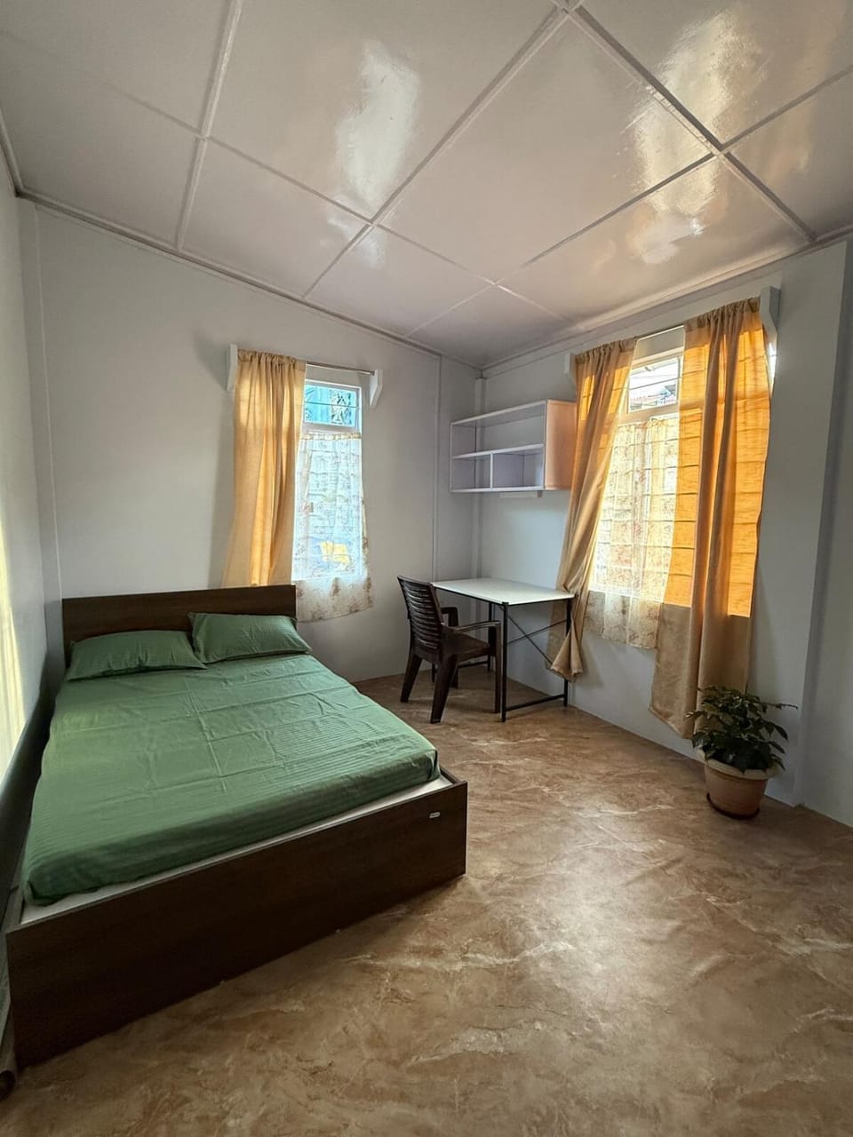 Nya Abode Apartment in Bangladesh