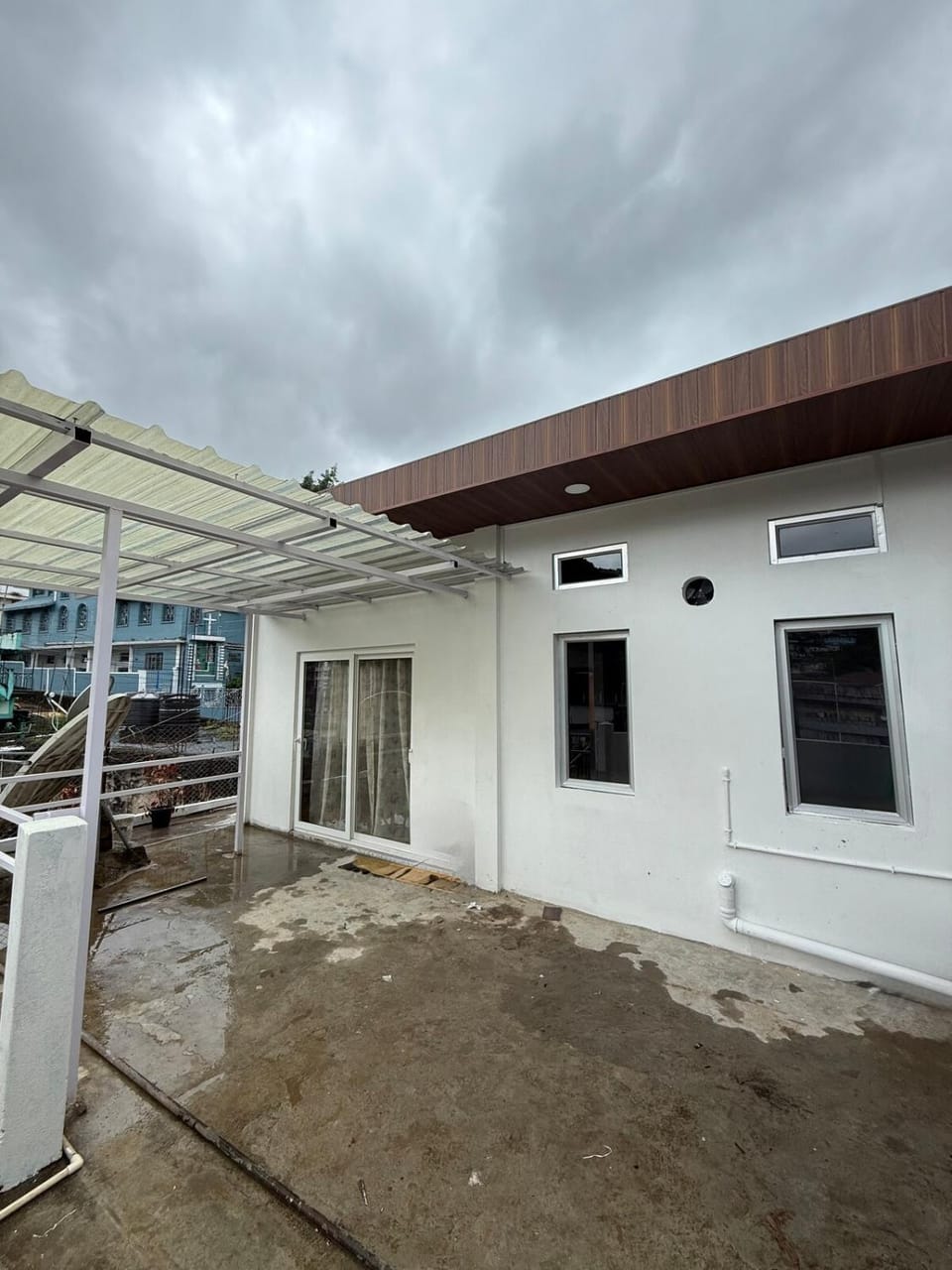 Nya Abode Apartment in Bangladesh