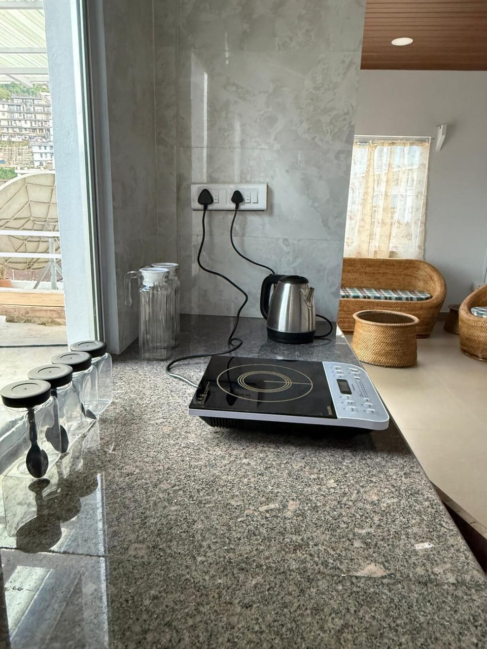 Nya Abode Apartment in Bangladesh
