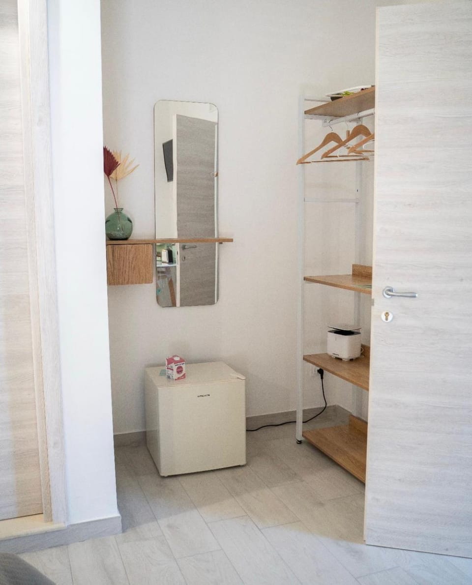 Flora's dream Bed and Breakfast in Campania