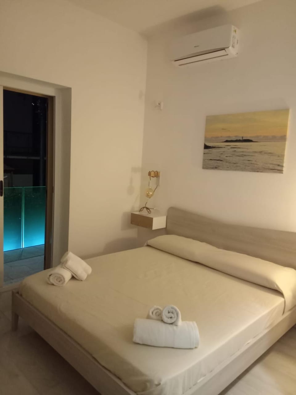 Flora's dream Bed and Breakfast in Campania