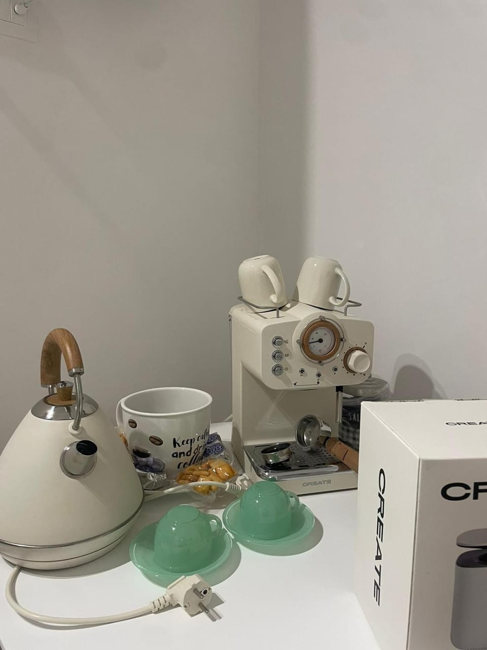 Flora's dream Bed and Breakfast in Campania