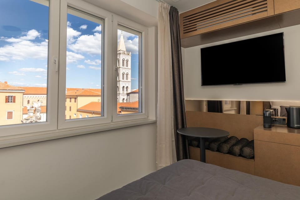 Luce sul Mare room Apartment in Zadar