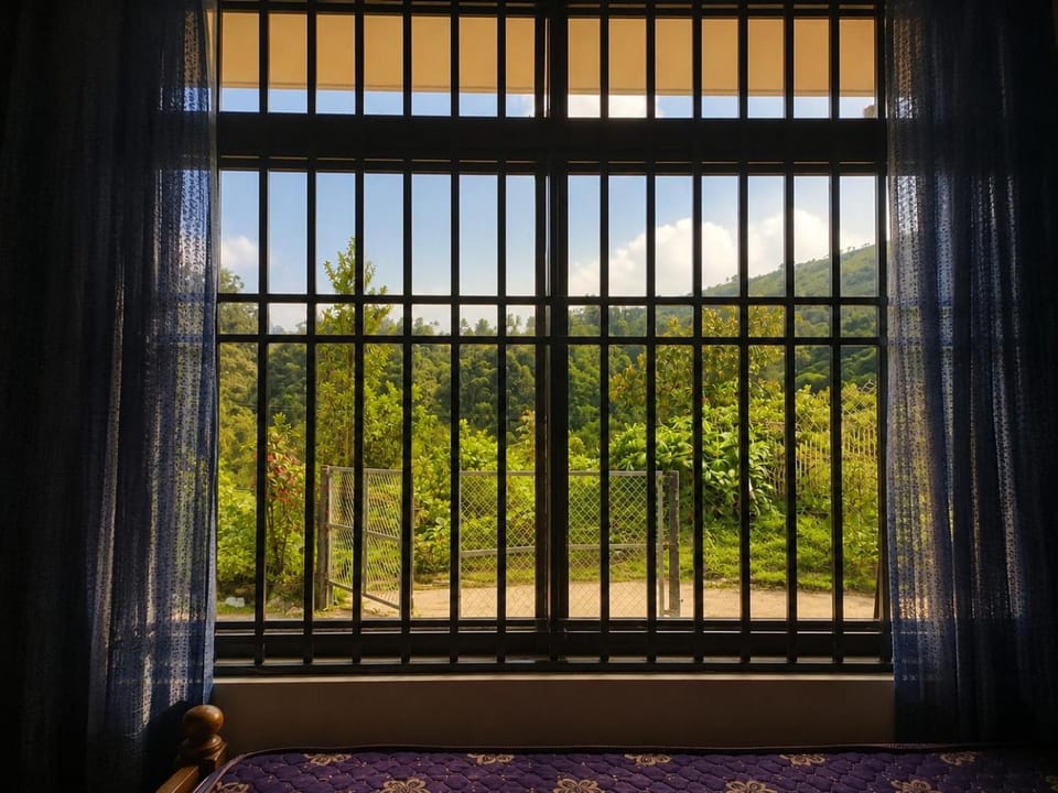 Alekadu hill view homestay Vacation rental in Karnataka