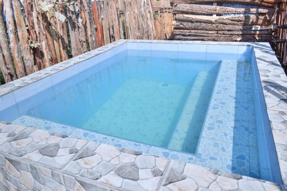 Day, Pool view, Swimming pool