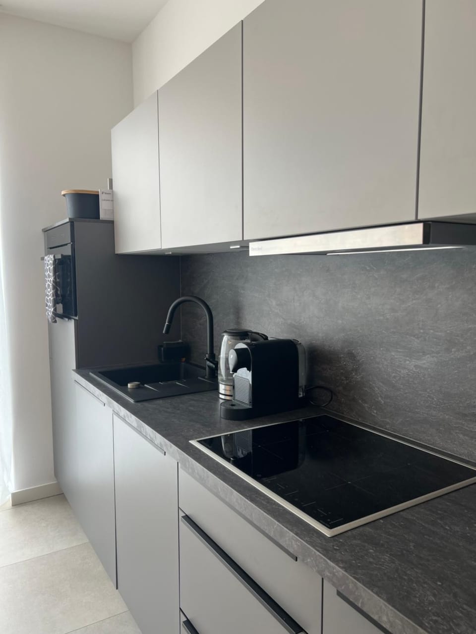 Moderne Ferienwohnung nahe Worpswede und Bremen-stilvoll & zentral Apartment in Bremen