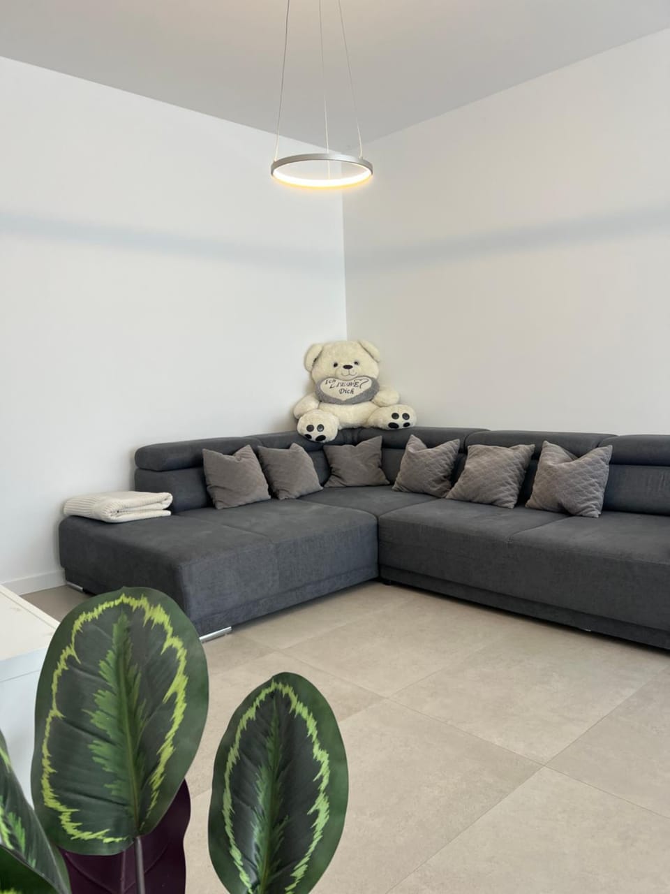 Moderne Ferienwohnung nahe Worpswede und Bremen-stilvoll & zentral Apartment in Bremen