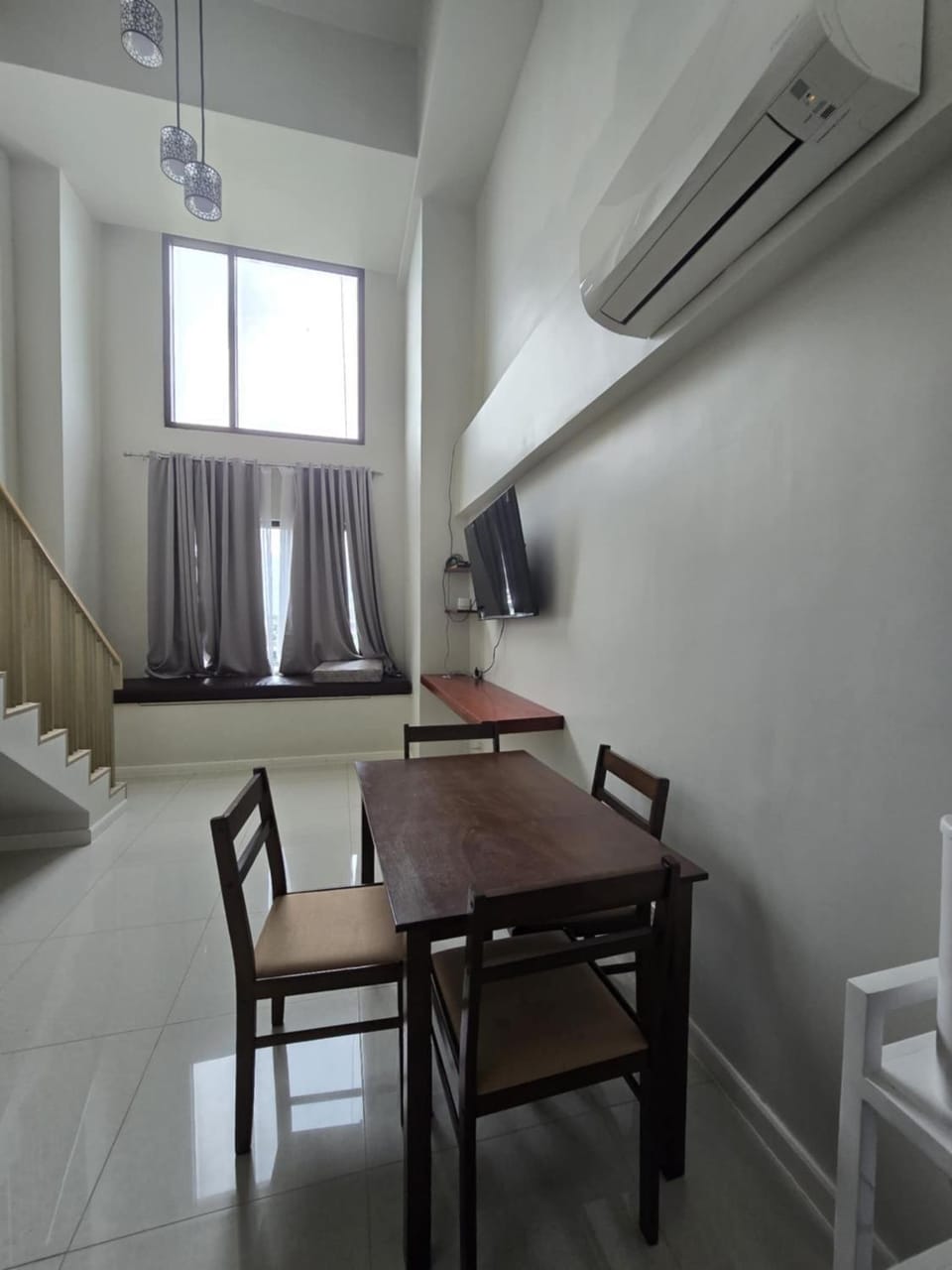 Mandani Bay Suites Tower 2 - Cebu City Apartment hotel in Lapu-Lapu City