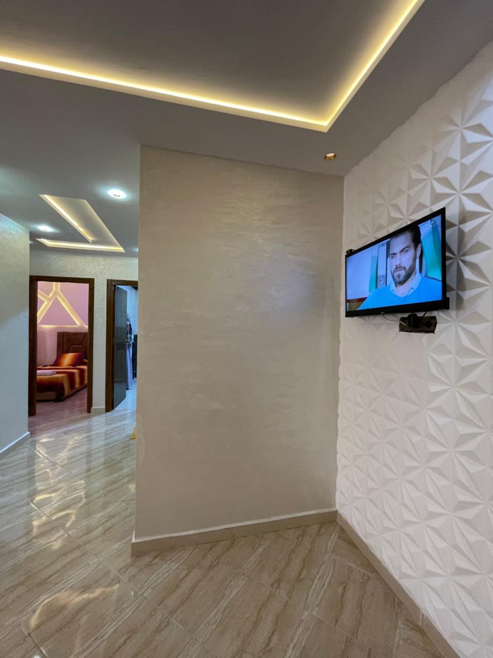 TV and multimedia