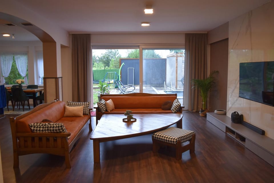 Villa Aleja Villa in Sarajevo