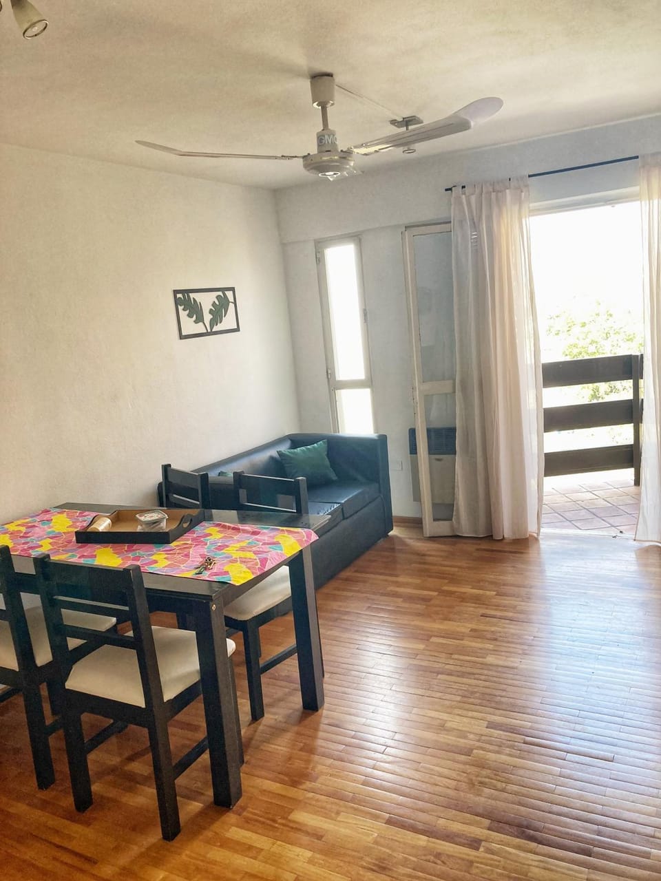 Departamento Juniors Apartment in Cordoba