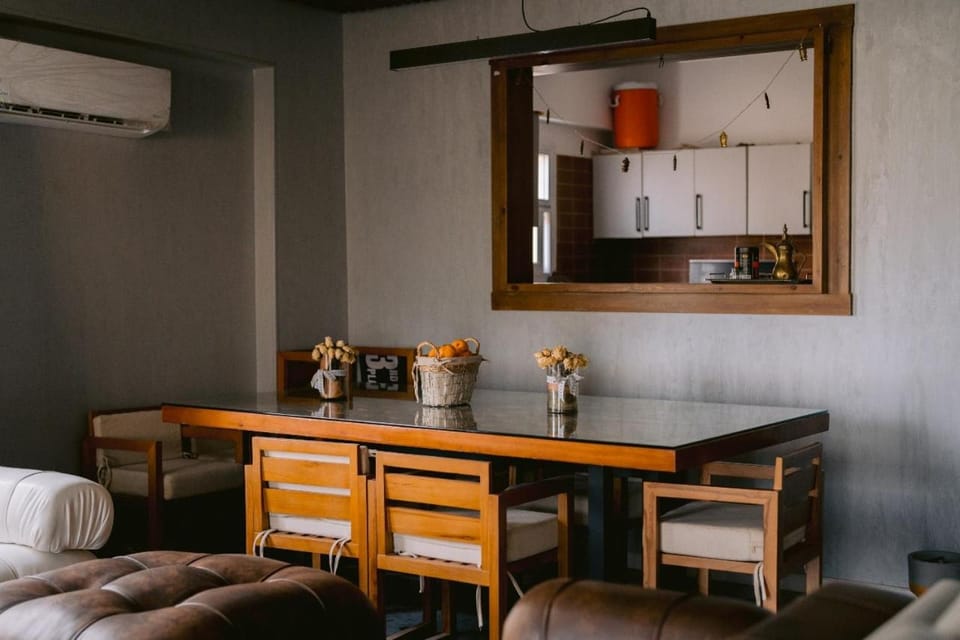 شقة فندقية مميزة بالتجمع الخامس Apartment hotel in New Cairo City