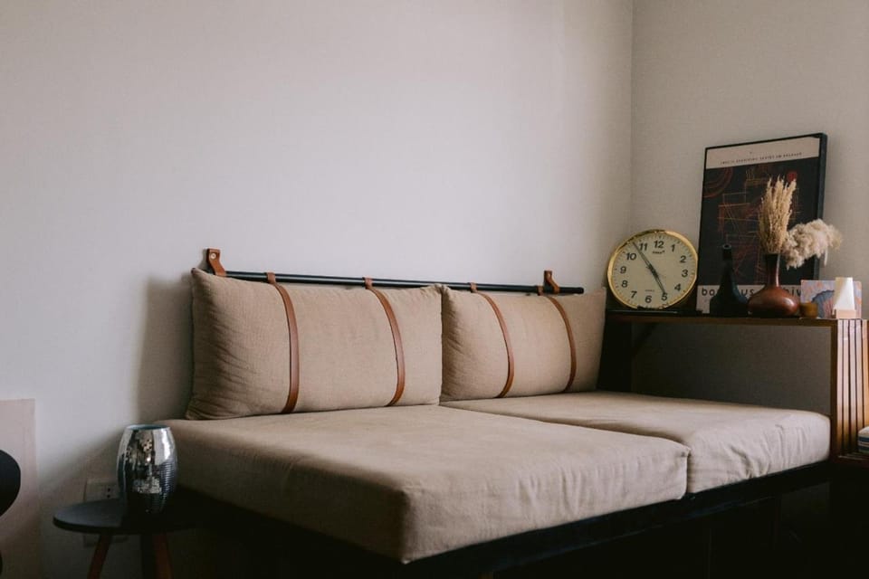 شقة فندقية مميزة بالتجمع الخامس Apartment hotel in New Cairo City