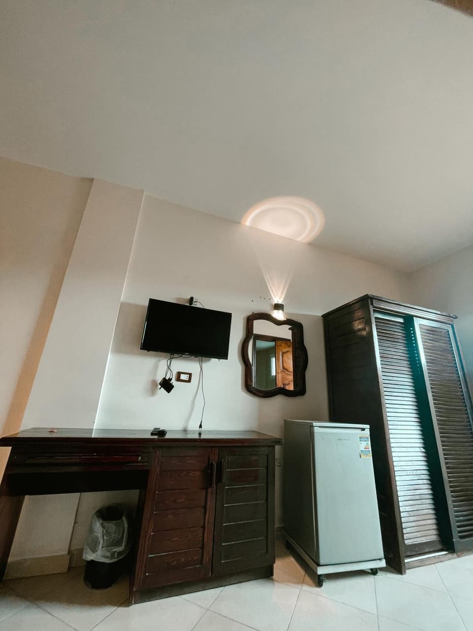 Kitchen or kitchenette, minibar, pet friendly