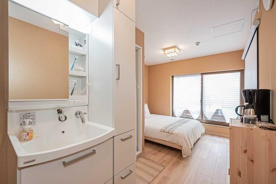Hotel Ginnan Hotel in Kanagawa Prefecture