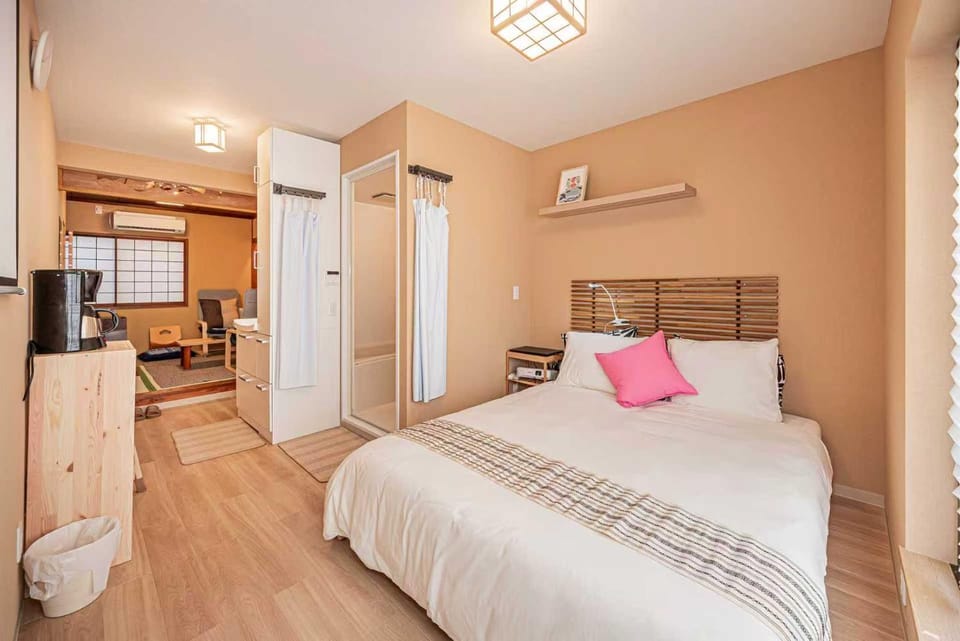 Hotel Ginnan Hotel in Kanagawa Prefecture