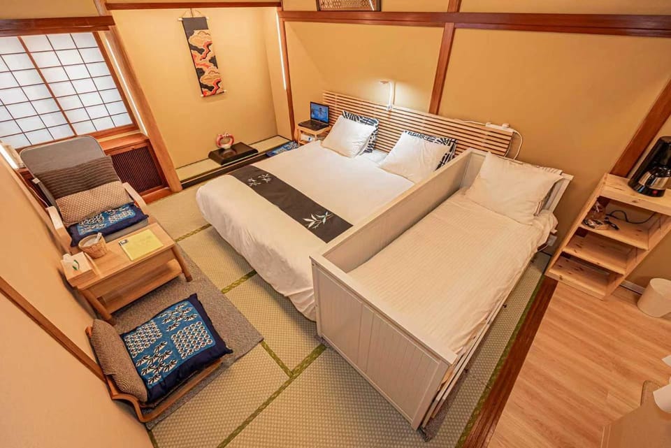 Hotel Ginnan Hotel in Kanagawa Prefecture