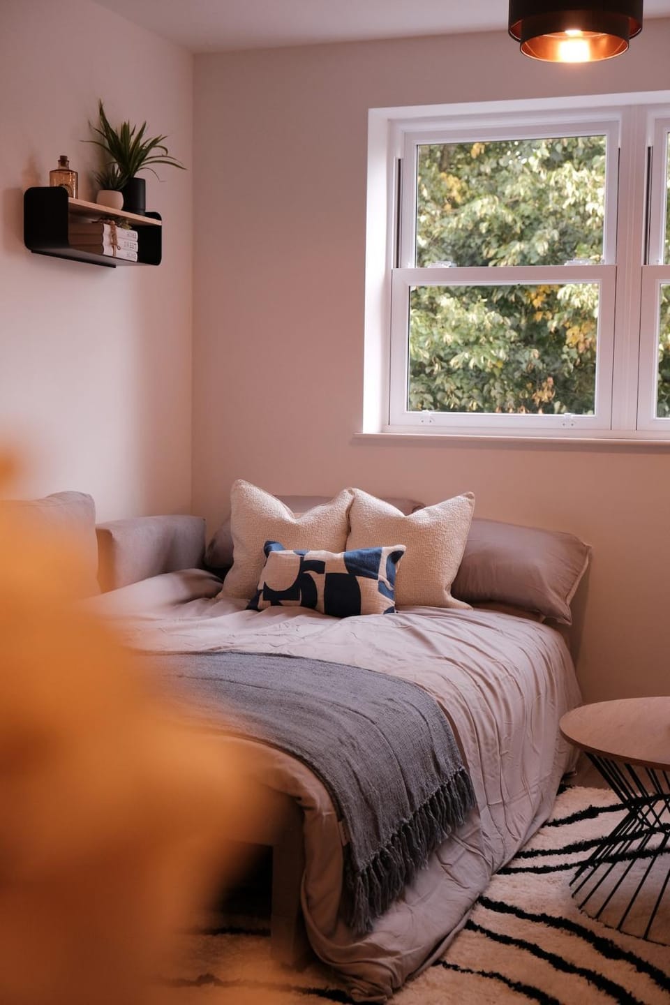 Stylish, Luxury Apt - Sleeps 4 Apartment in Southampton
