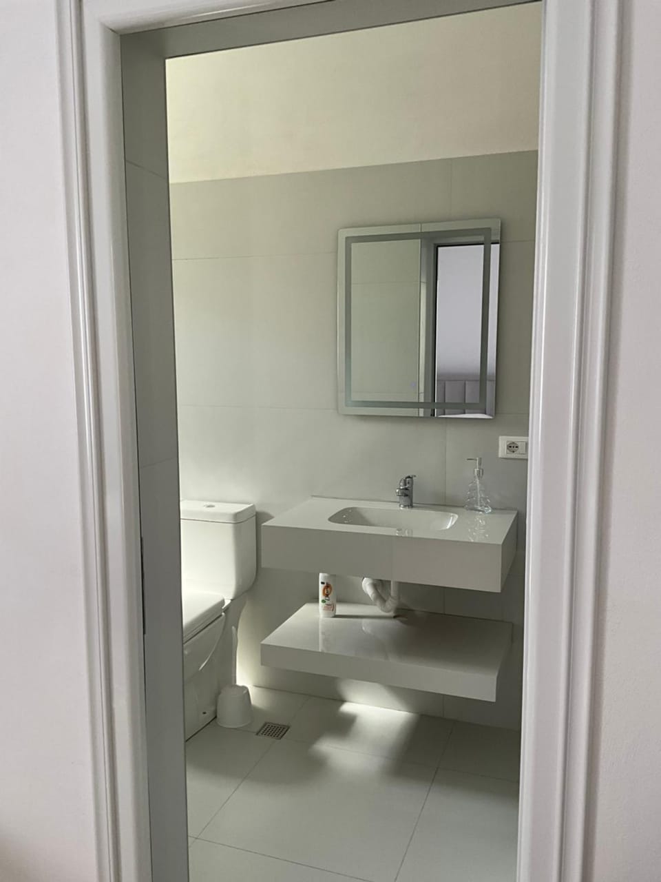 Toilet, Bathroom