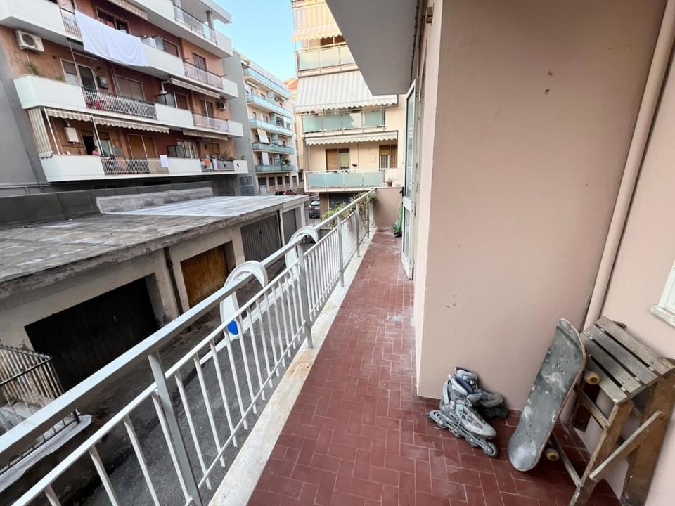 House in the best area Apartment in Pescara